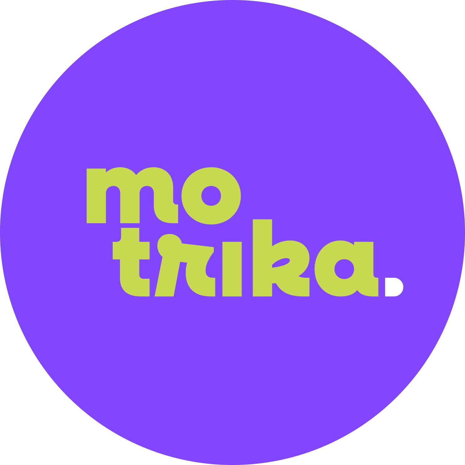 Motrika